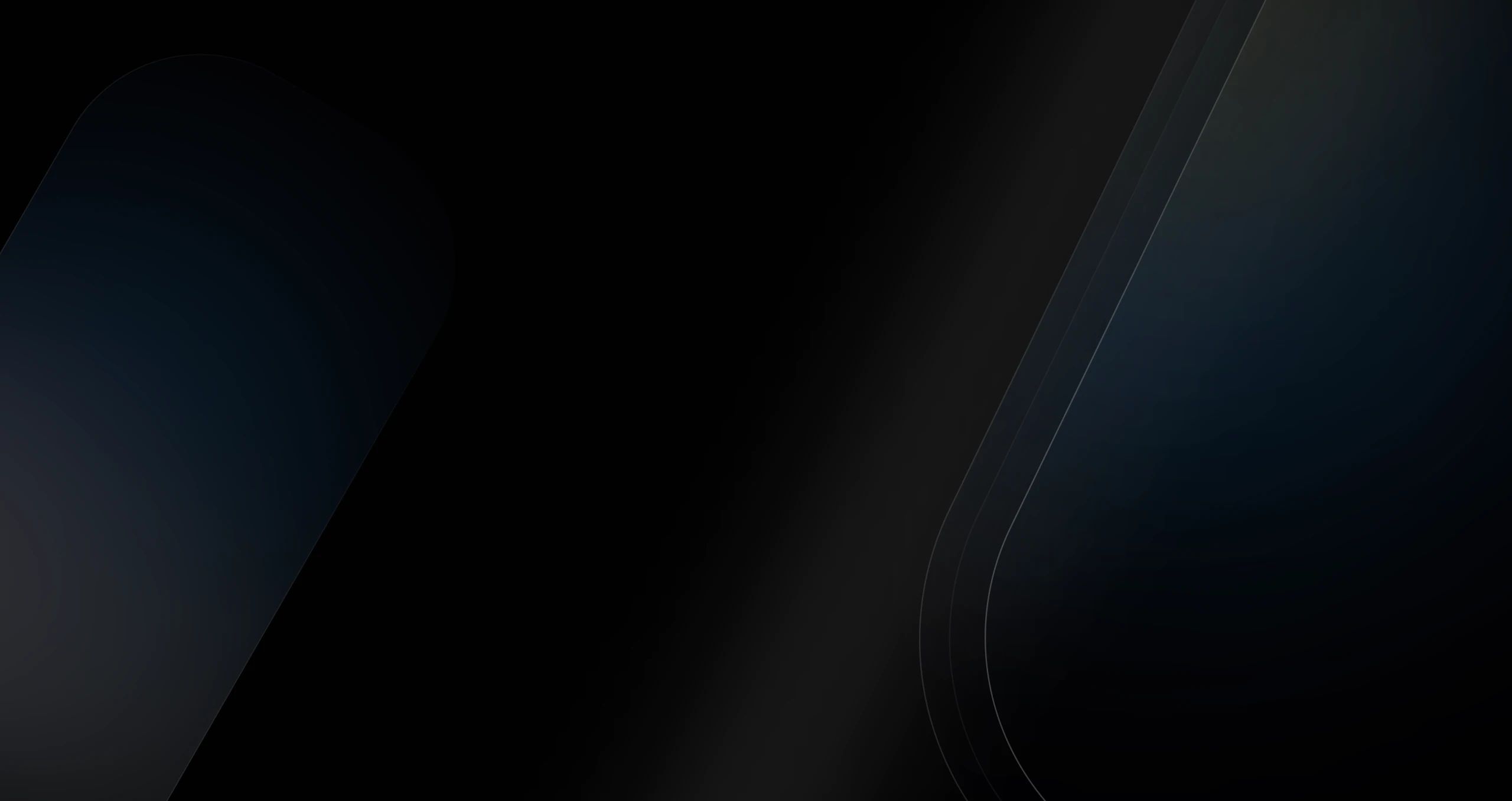 feature hero background flat