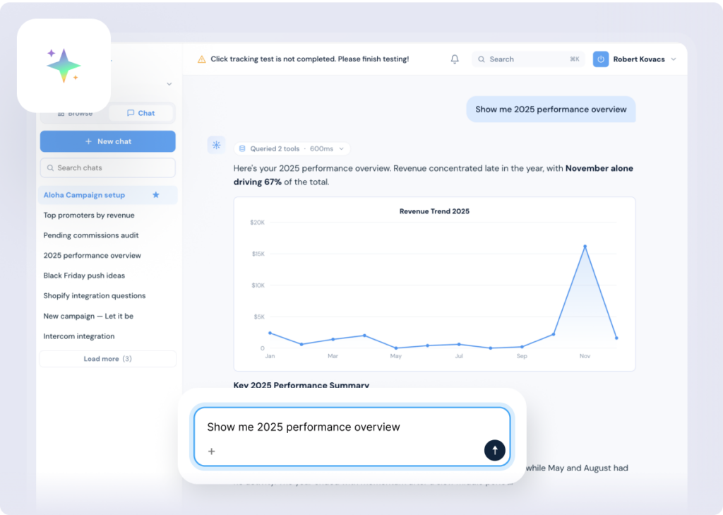 AI assistant