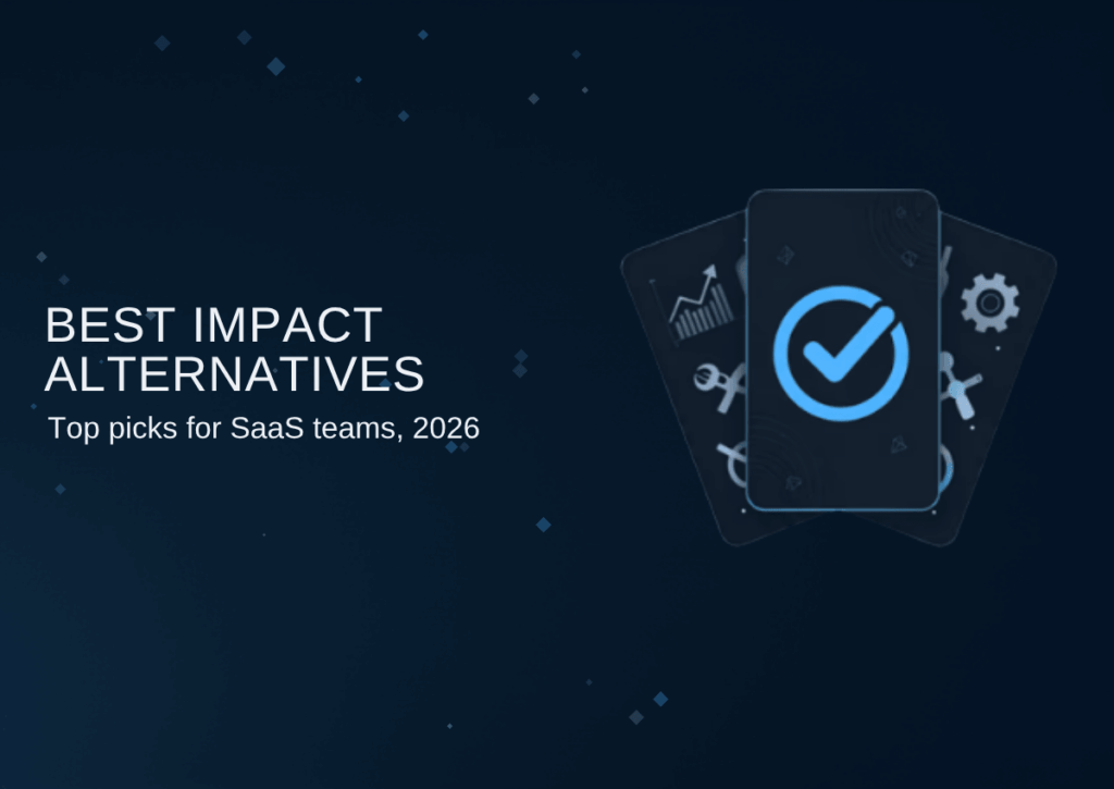 Best Impact alternatives