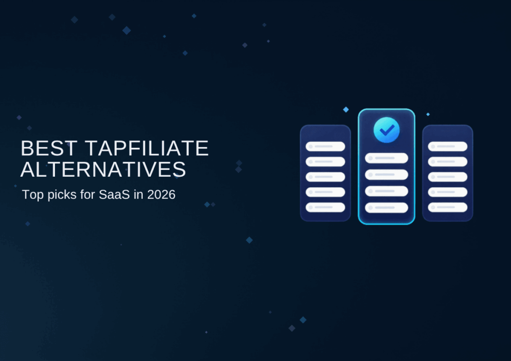 Best Tapfiliate alternatives