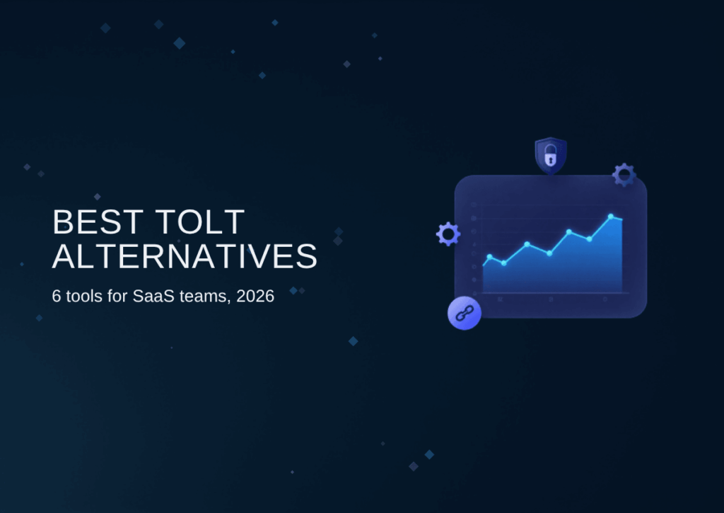 Best Tolt alternatives