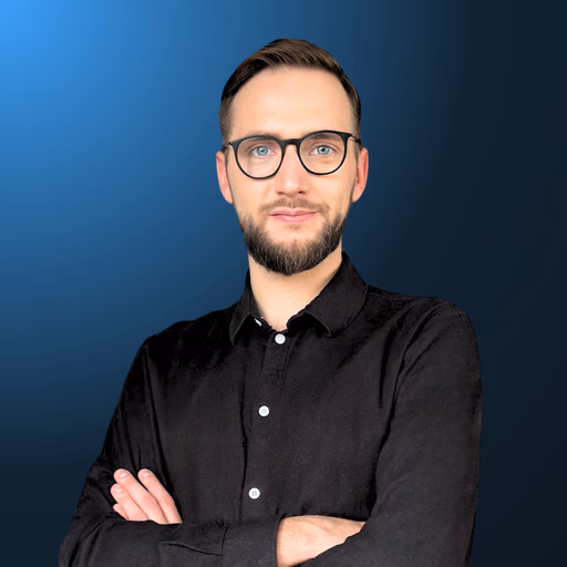 Tautvydas Vasiliauskas, Head of Marketing at FirstPromoter